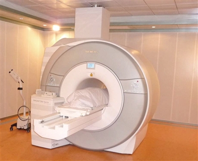 GE大孔径CT模拟定位机